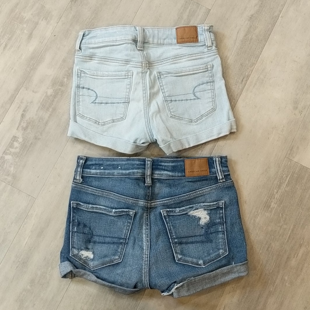 Shorts - Picture 2 of 2